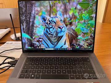 Matebook 16  anno 2022