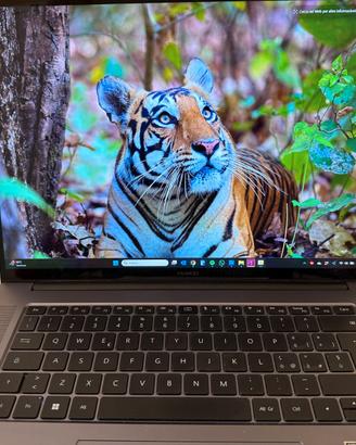 Workstation mobile Matebook 16  anno 2022