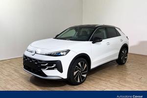 Volkswagen T-Roc 1.5 etsi Style 115cv dsg