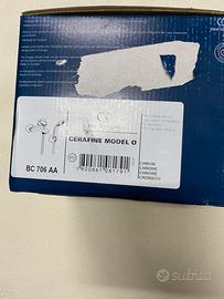 Cerafine o miscelatore vasca esterno