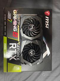 RTX 2060 MSI