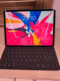 Ipad Pro 11’ - A1934 -256GB Cellular - Tast + Penc
