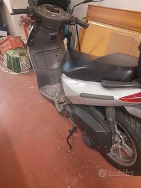 aprilia