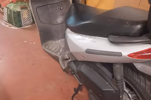 aprilia