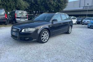 AUDI A4 SW - S LINE - AVANT - GOMME NUOVE - UNICO 