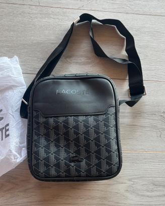 Borsa lacoste uomo