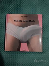 the big penis book 