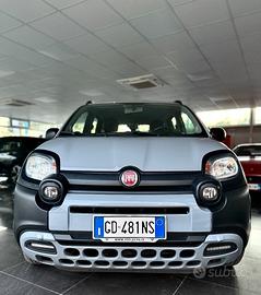 FIAT Panda Cross Panda Cross 1.0 FireFly S&S Hy...