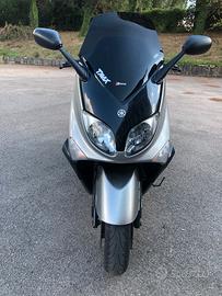 Yamaha Tmax 500