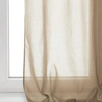 Tenda filtrante INSPIRE Flavina 140x280 cm