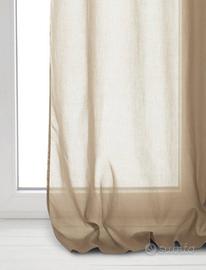 Tenda filtrante INSPIRE Flavina 140x280 cm