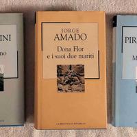 Vittorini-Amado-Pirandello-Roy-Collana Novecento