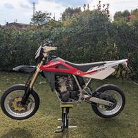 Husqvarna Sm 510 R