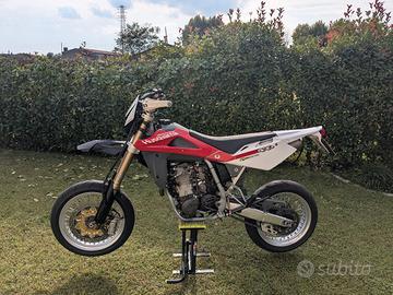 Husqvarna Sm 510 R
