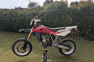 Husqvarna Sm 510 R