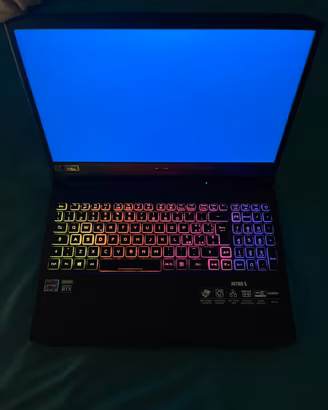 Computer Portatile ACER NITRO 5