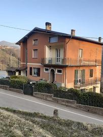 Appartamento trilocale Treviso bresciano