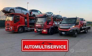 Noi acquistiamo Auto >Sinistrate