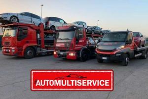 Noi acquistiamo Auto >Sinistrate