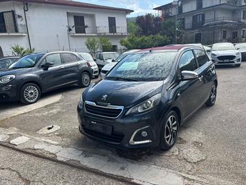 Peugeot 208 PureTech 82 5 porte Allure CABRIO