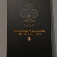 racchetta Beach tennis Nuova 