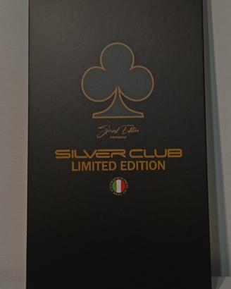 racchetta Beach tennis Nuova 