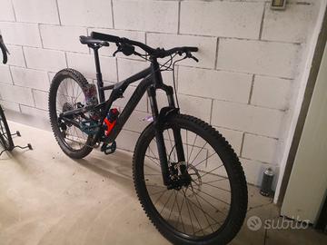 specialized s3 (M) 2022