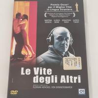 Le vite degli altri DVD Film 2006 drammatico Muhe