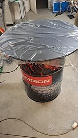 salottino champion