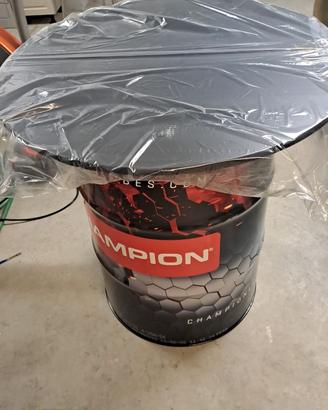 salottino champion