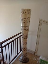 LAMPADA/PIANTANA DA SALOTTO.