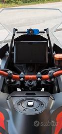 Manubrio srt arancio per ktm 1290