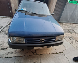 Fiat uno 1992