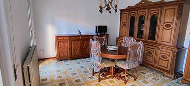 Appartamento con garage e cantina