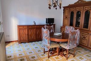 Appartamento con garage e cantina