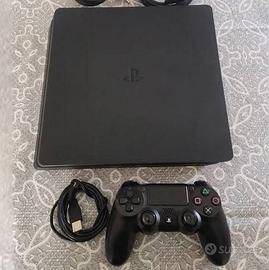 Playstation 4 slim