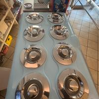 Banco gelato dolcevita,