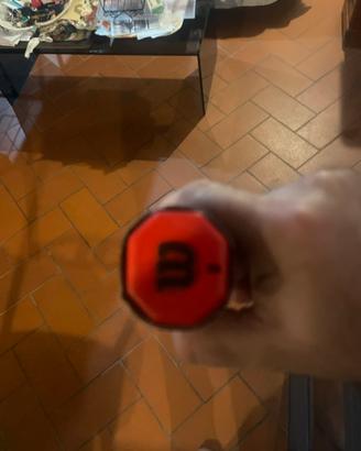 Wilson Blade 98 l3 16x19