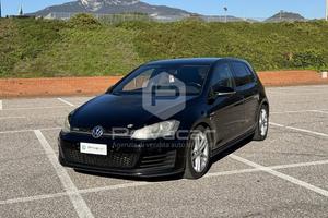 VOLKSWAGEN Golf GTD 2.0 TDI 5p. BlueMotion Technol