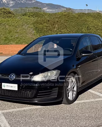VOLKSWAGEN Golf GTD 2.0 TDI 5p. BlueMotion Technol
