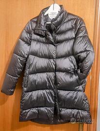 piumino sportivo ma anche elegante