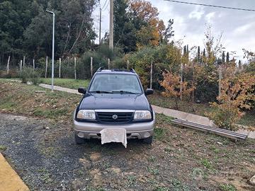 GRAN VITARA 16