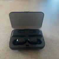 Cuffie bluetooth compatibili per Android/IOS