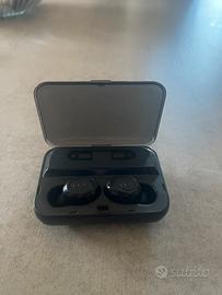 Cuffie bluetooth compatibili per Android/IOS