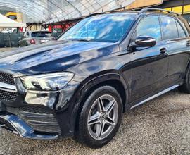 MERCEDES-BENZ GLE 300 d 4Matic AMG Premium Plus