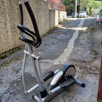 Bicicletta Ellittica High Power