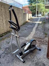 Bicicletta Ellittica High Power