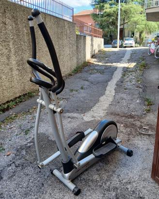 Bicicletta Ellittica High Power