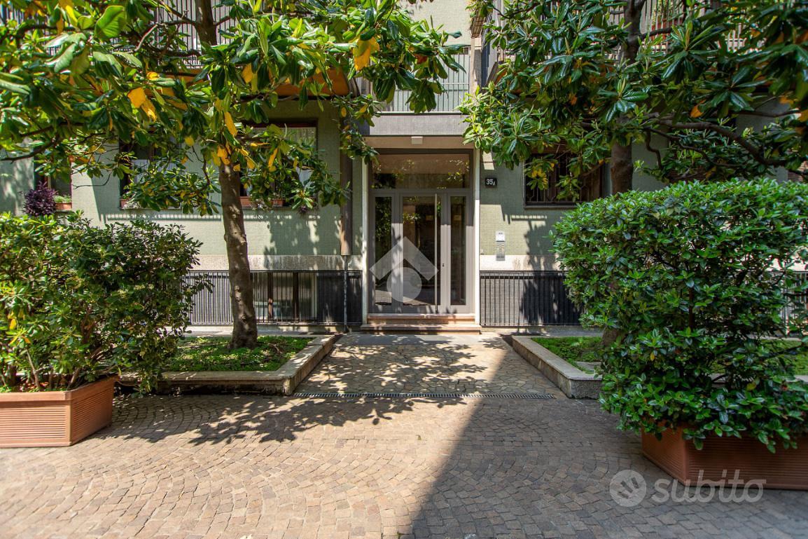 Appartamento – Milano, Portello, Bullona - Vista 3