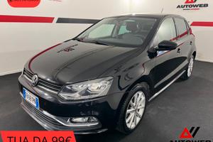 Volkswagen Polo 1.4 TDI 5p. Trendline BlueMotion T